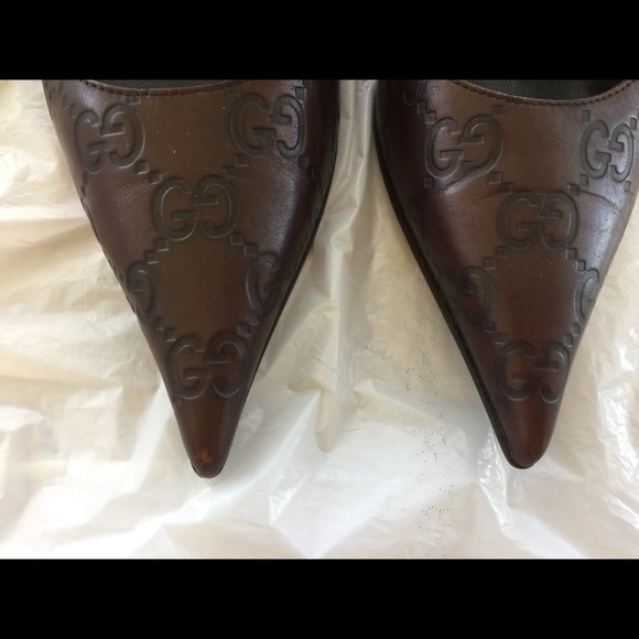 Gucci shoes - Picture 2 of 7